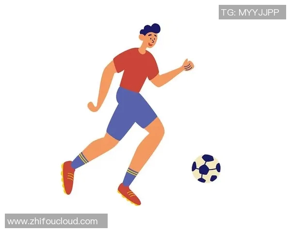 手绘漫画风格足球明星形象展现与创意解析 手绘漫画风格足球明星形象展现与创意解析