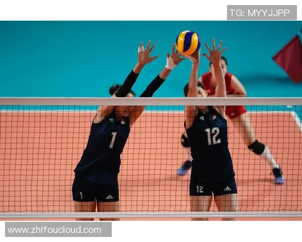 广州排球队在世锦赛中的战术表现分析与总结