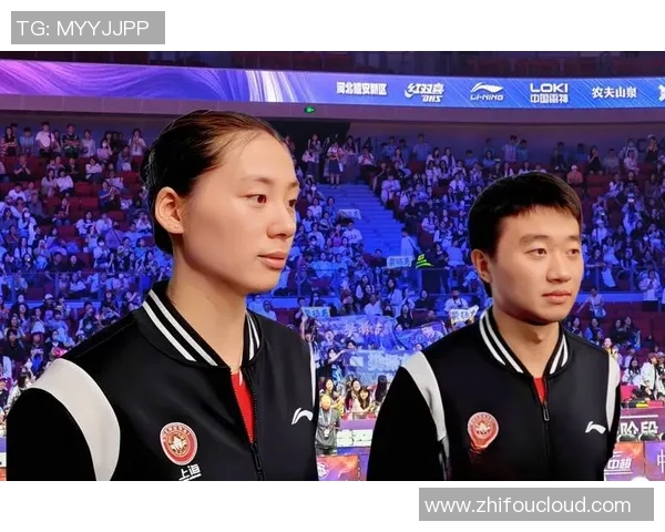 广州乒乓球队在冠军赛中的默契配合与战术分析