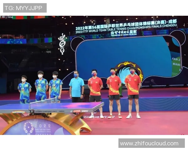 成都乒乓球队在世锦赛中的灵活战术与表现分析 成都乒乓球队在世锦赛中的灵活战术与表现分析