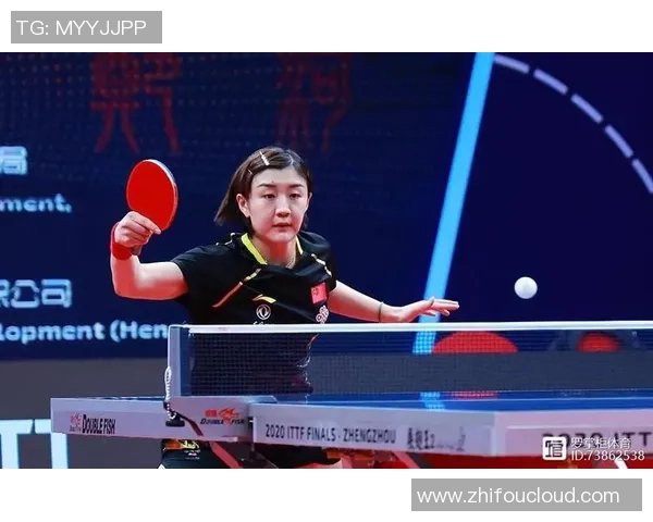 武汉乒乓球队近期状态分析及未来发展方向探讨