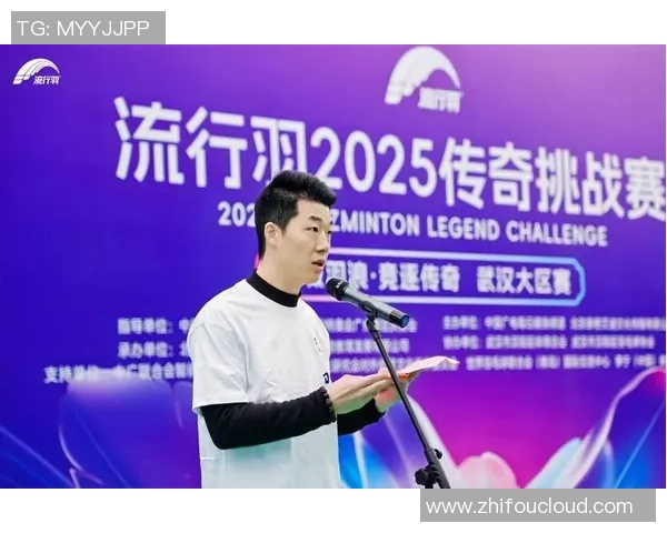 武汉羽毛球队的转型之路:从传统强队到现代化竞技新标杆的探索与实践