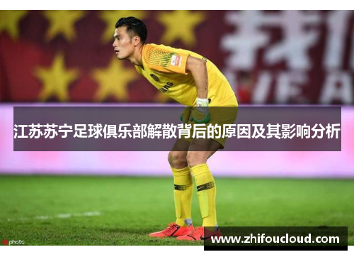 江苏苏宁足球俱乐部解散背后的原因及其影响分析